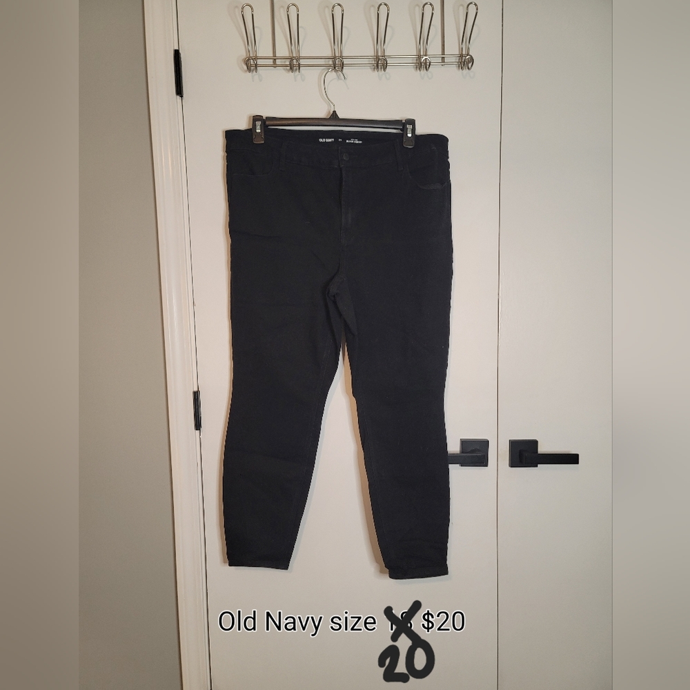 Jeans - Picture 5 of 12